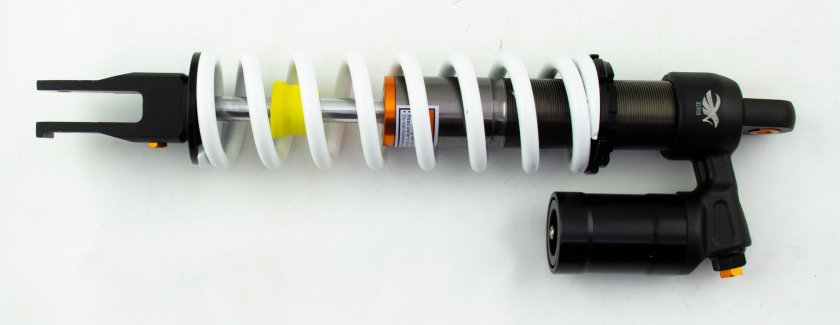 Амортизатора Avantis FX 250 Lux