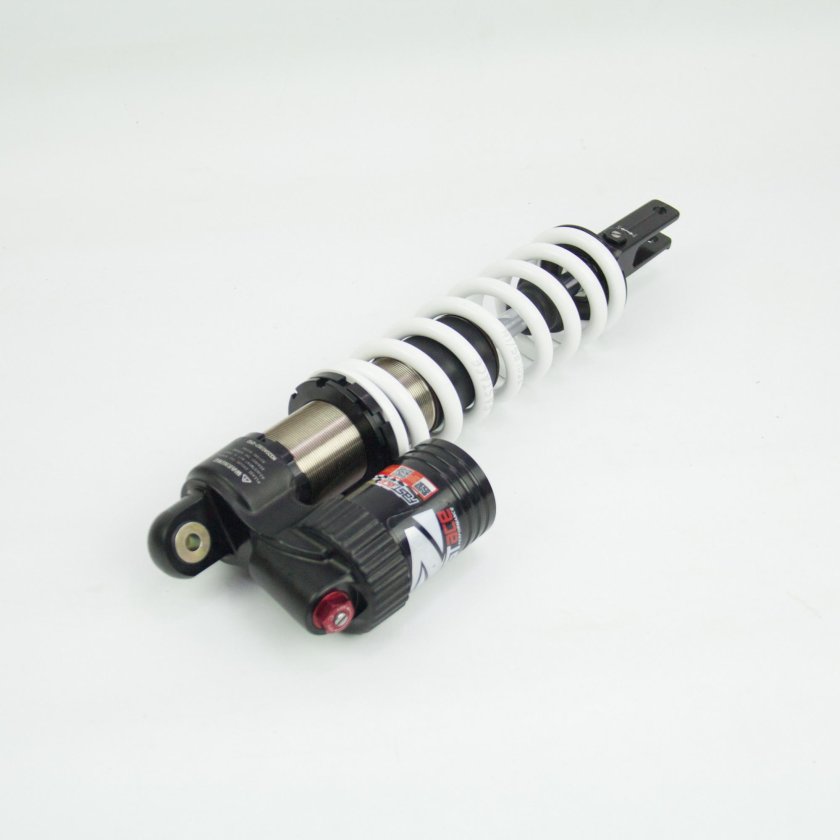 Амортизатор задний эндуро 460