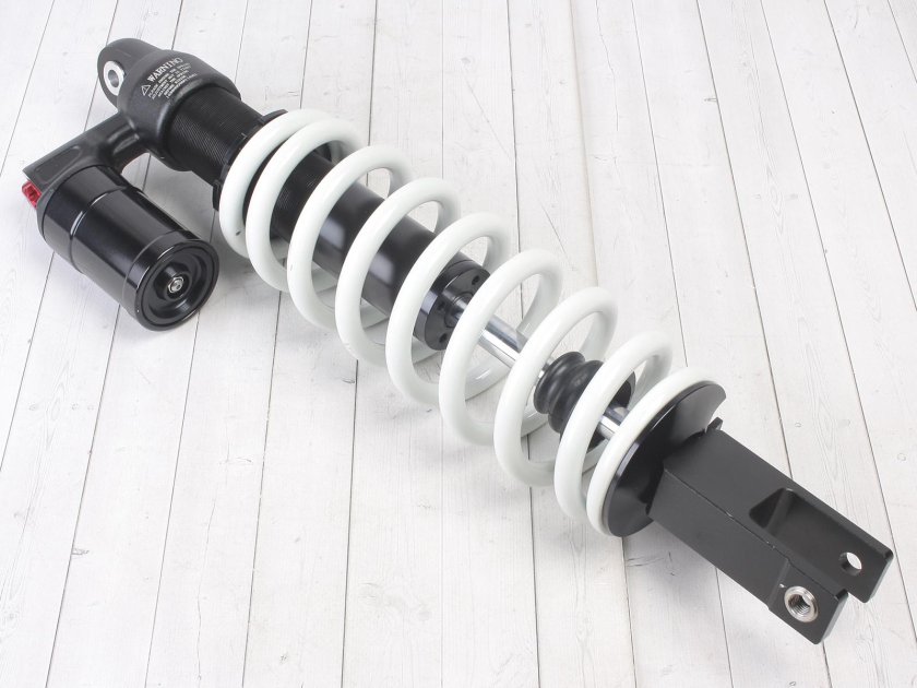 Амортизатор задний 480mm gr7