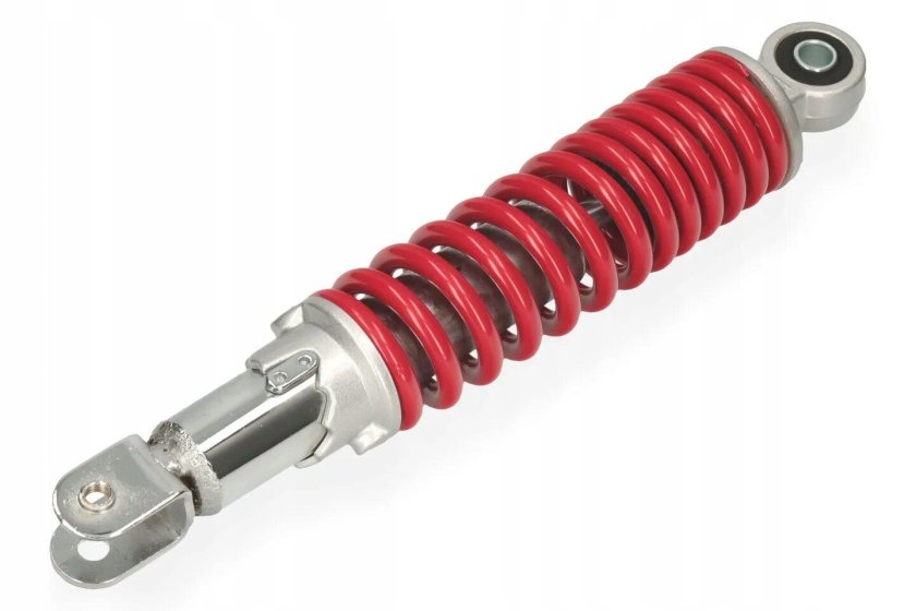 Амортизатор задний 310мм на скутер Хонда