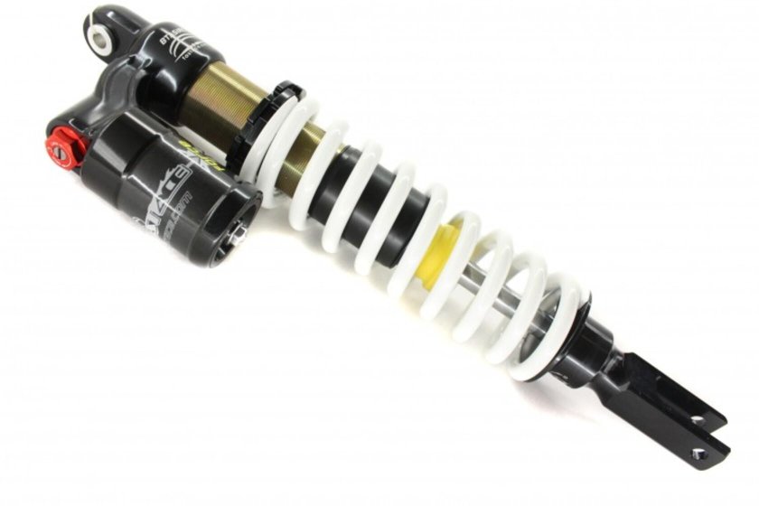 Амортизатор Kayo t4