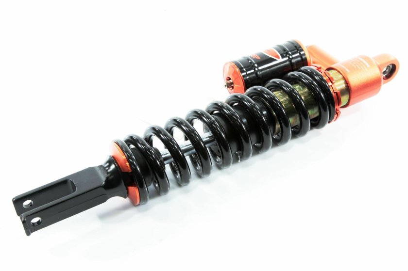 Амортизатор задний BSE z1