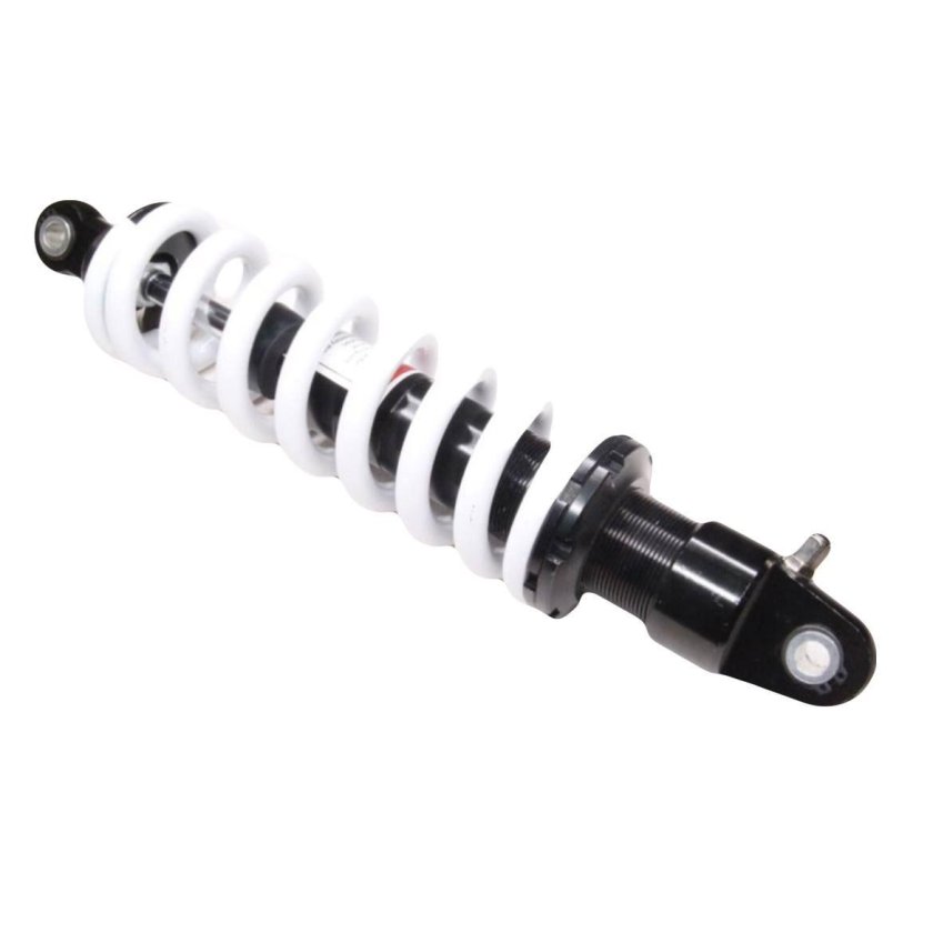 Задний амортизатор на ТТР 125