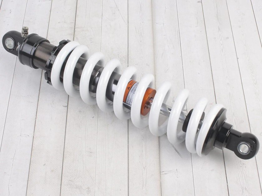 Амортизатор задний Кайо 140