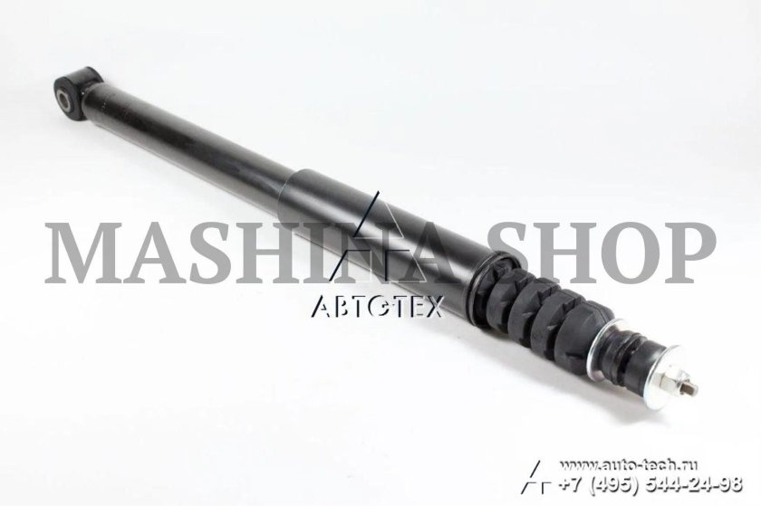 Амортизатор задний Logan 1