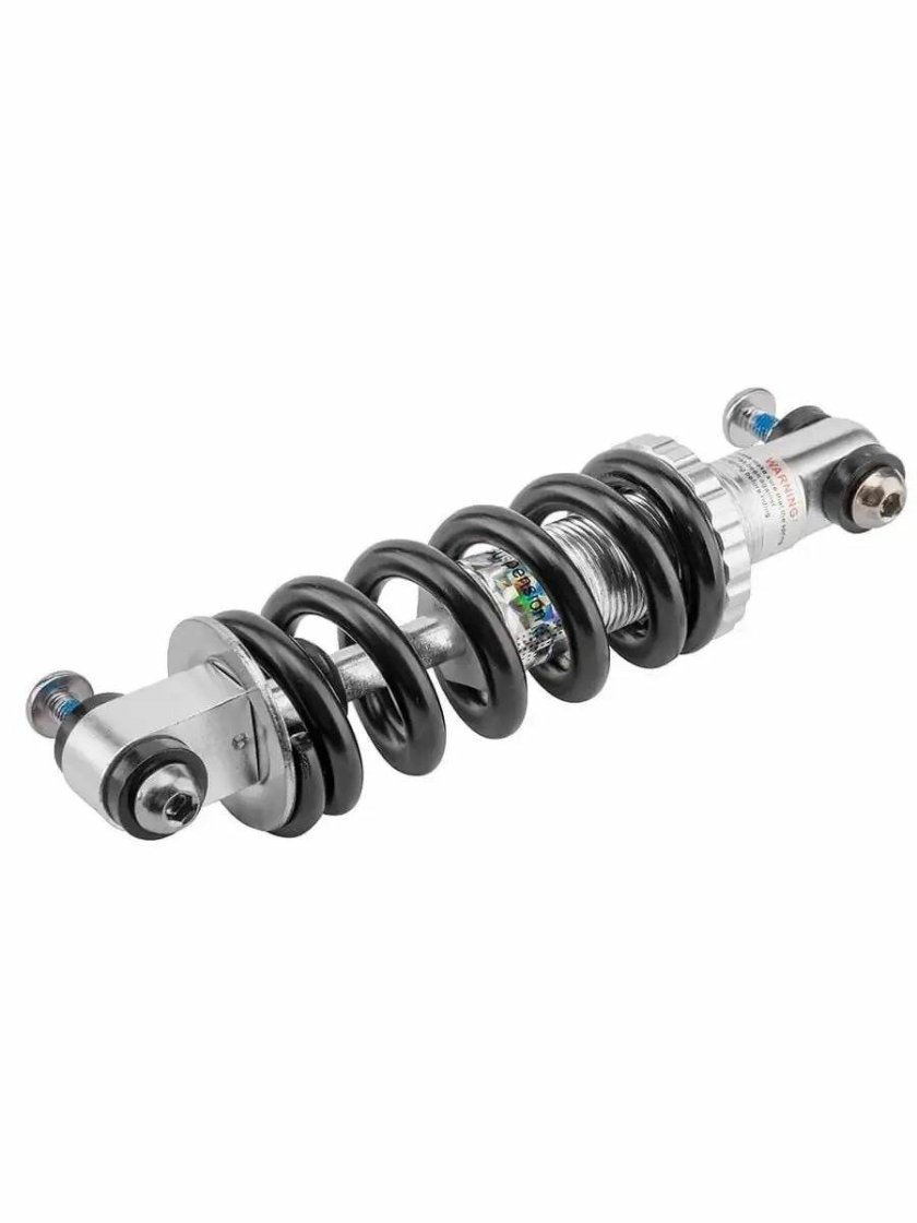 Задний амортизатор рамы KS-258