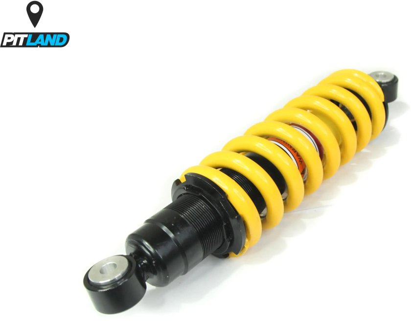 Амортизатор на Regulmoto Seven medalist