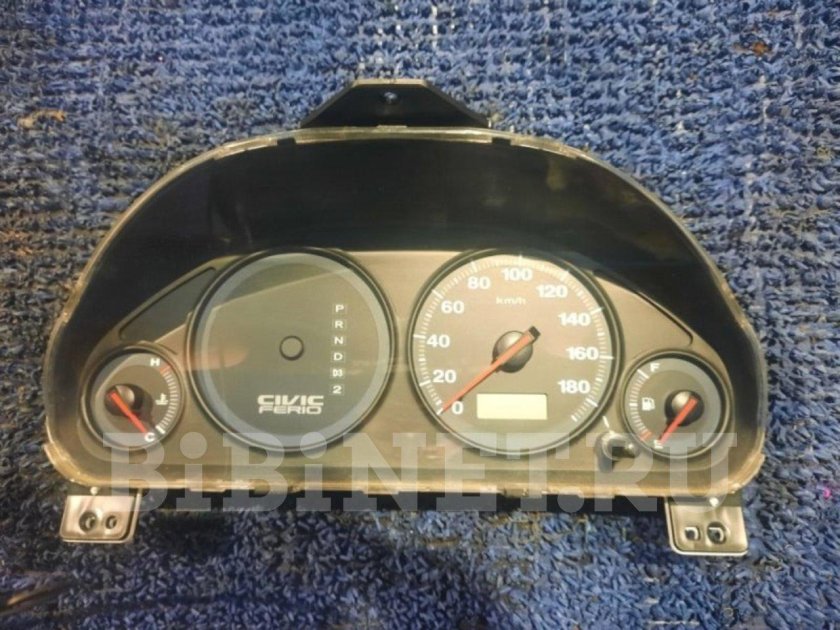 Спидометр Сивик 7 2004