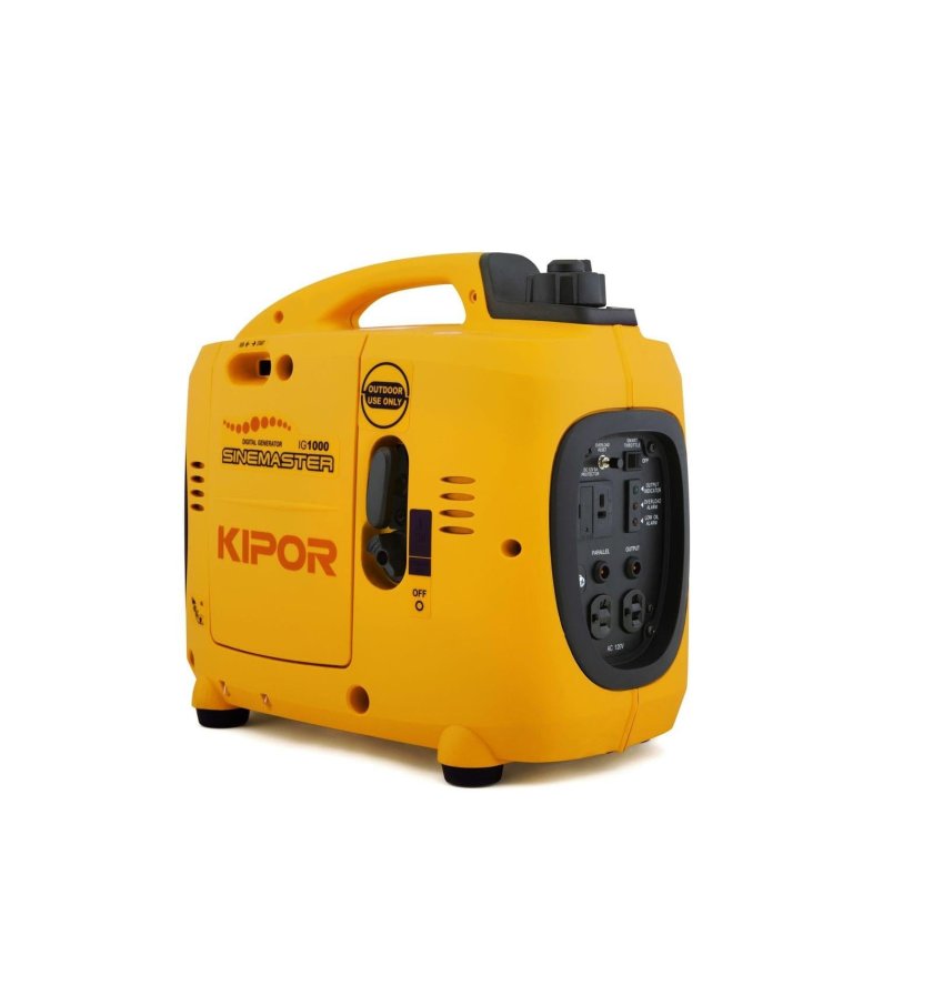 Kipor ig1000