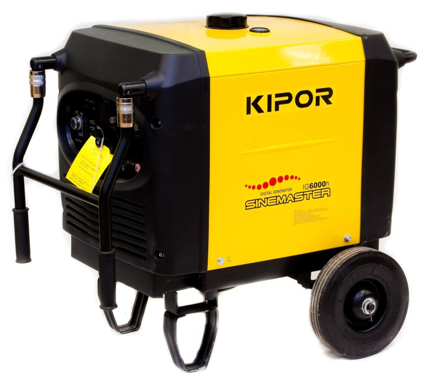Kipor ig6000h