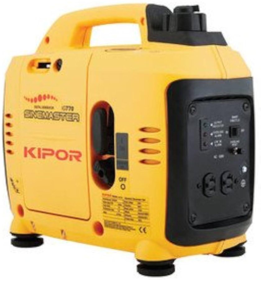 Генератор Kipor ig2000