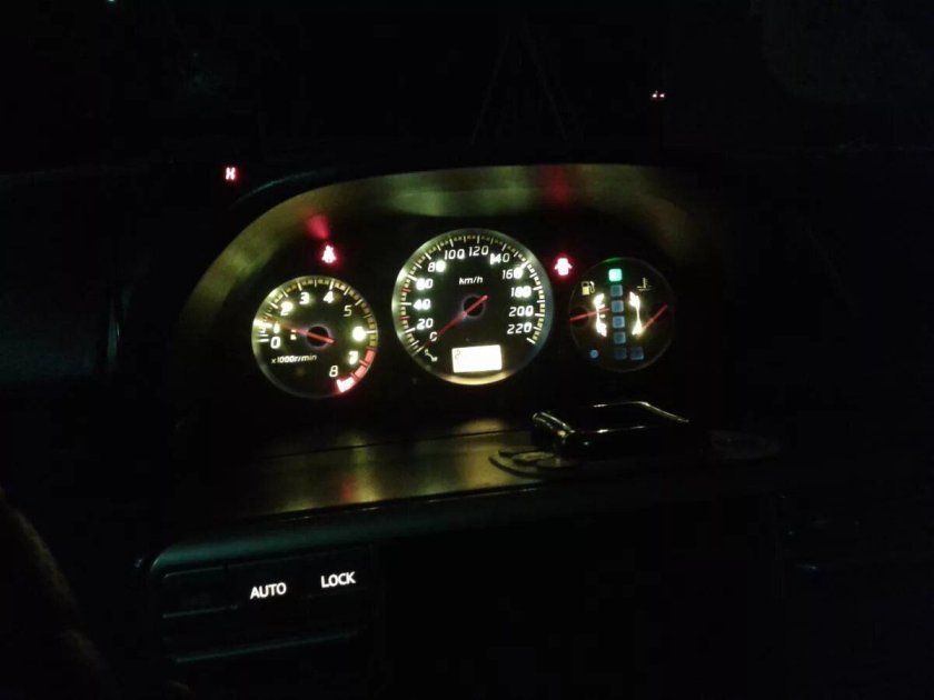 Панель приборов Ниссан х-Трейл т30