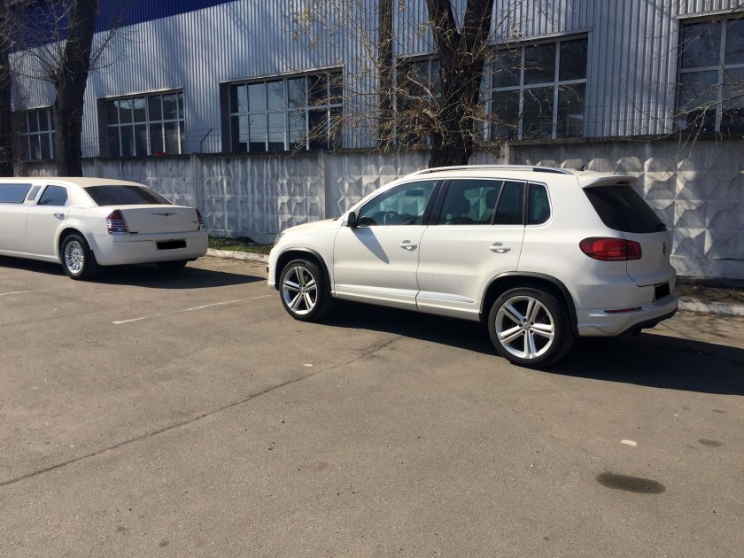 Tiguan 2013 r17