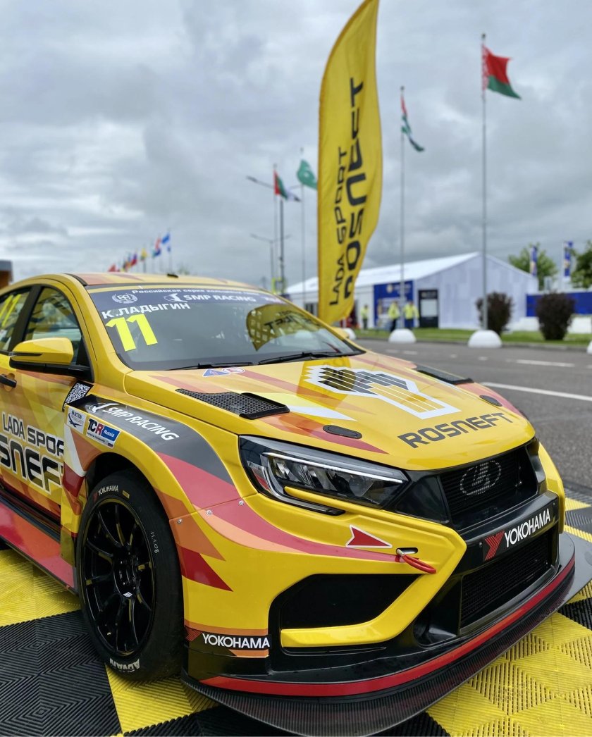 Лада Веста ng 2022