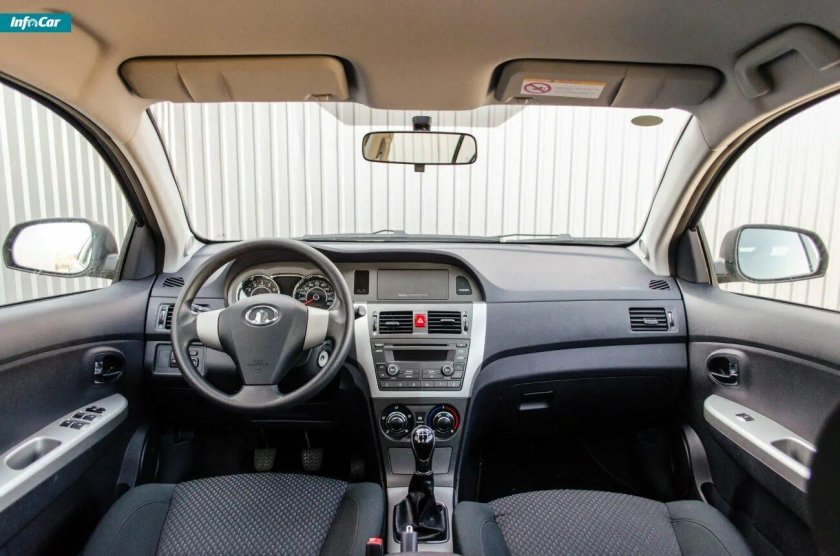 Great Wall Voleex c30 2015