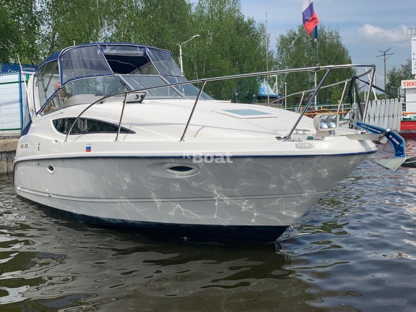 Катер Bayliner 285