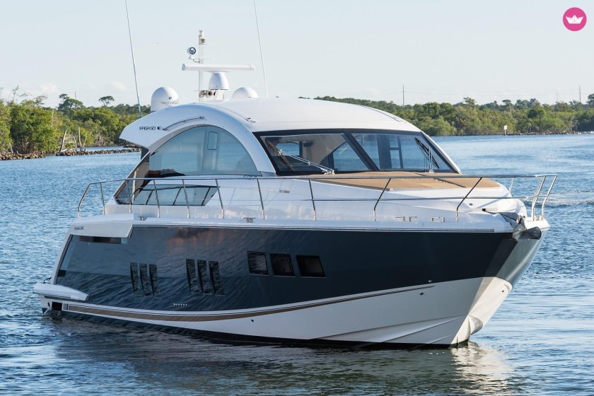 Неман-550 каютный