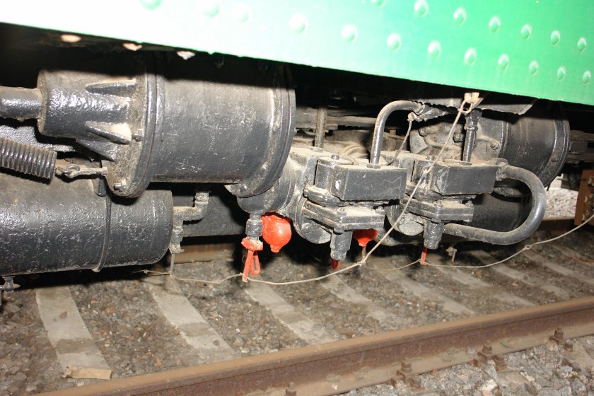 Мотор вагон