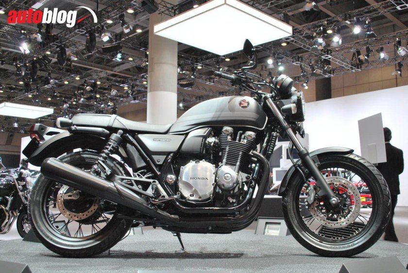 Honda cb1100