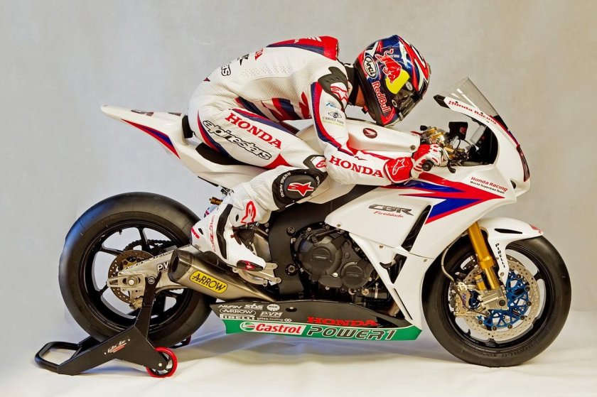 Хонда ворлд