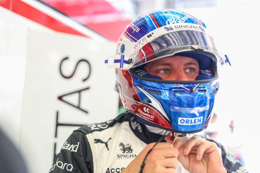 Валттери Пуустинен