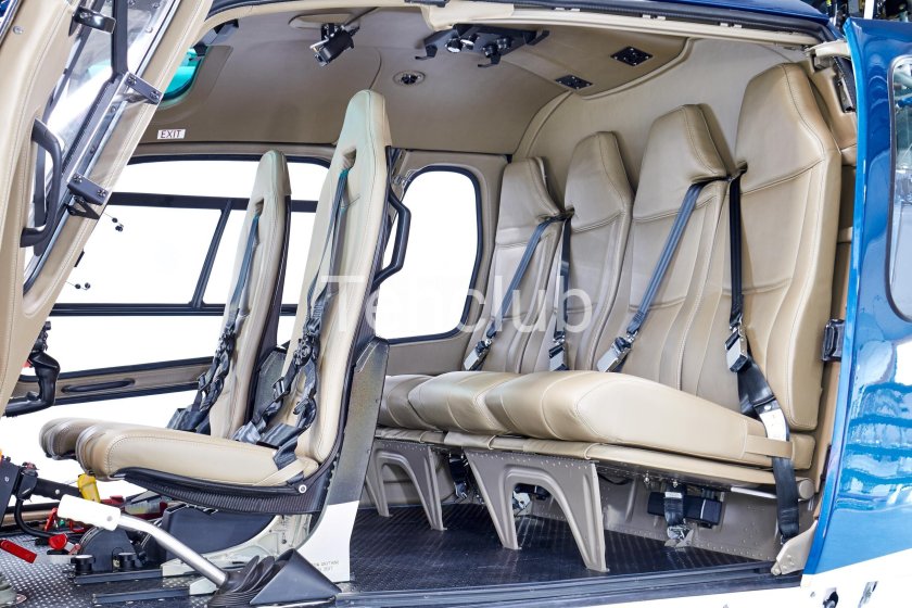 Вертолёт Airbus Helicopters