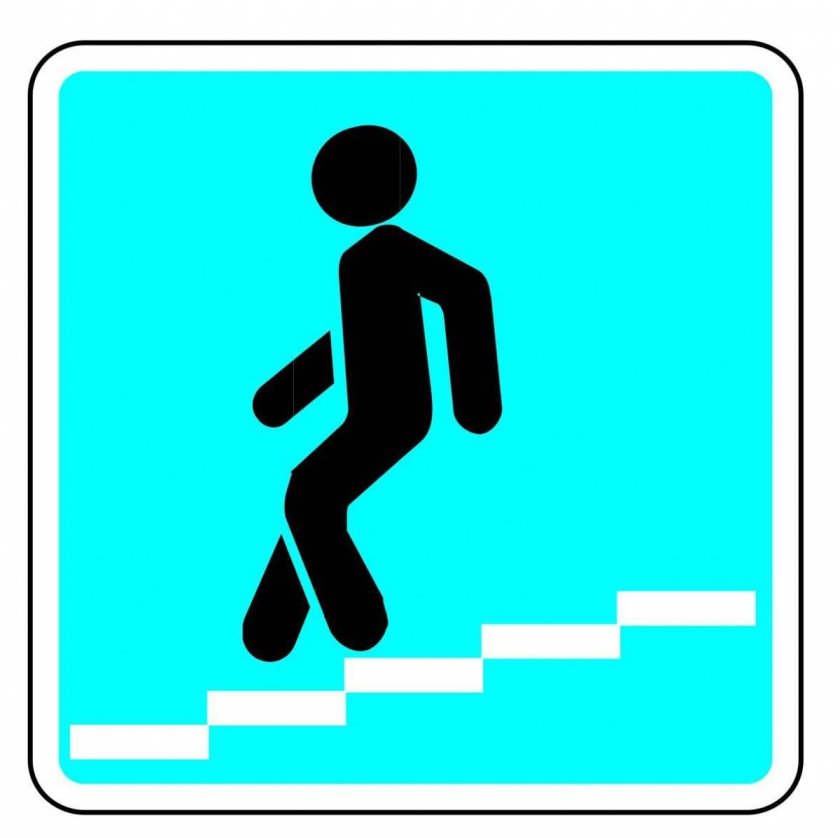 Подземный переход картинка