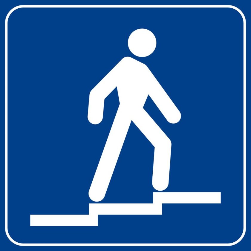 Дорожные знаки