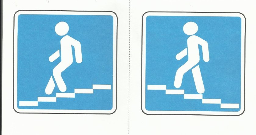 Дорожные знаки длядтетей