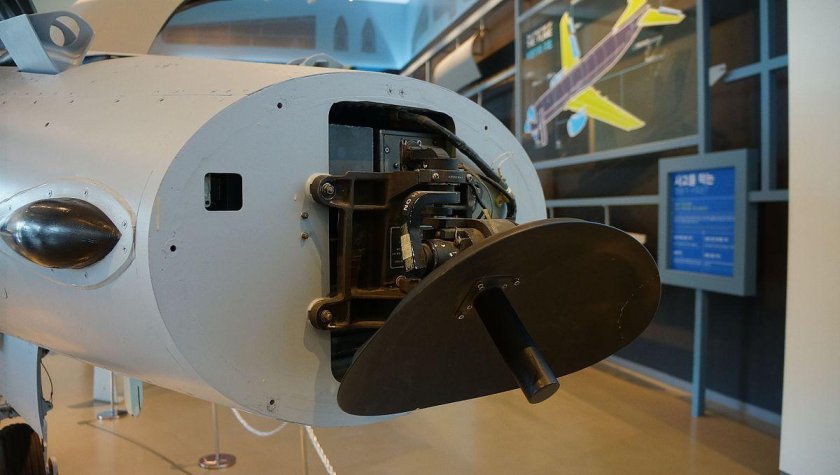 Радар an/APQ-159