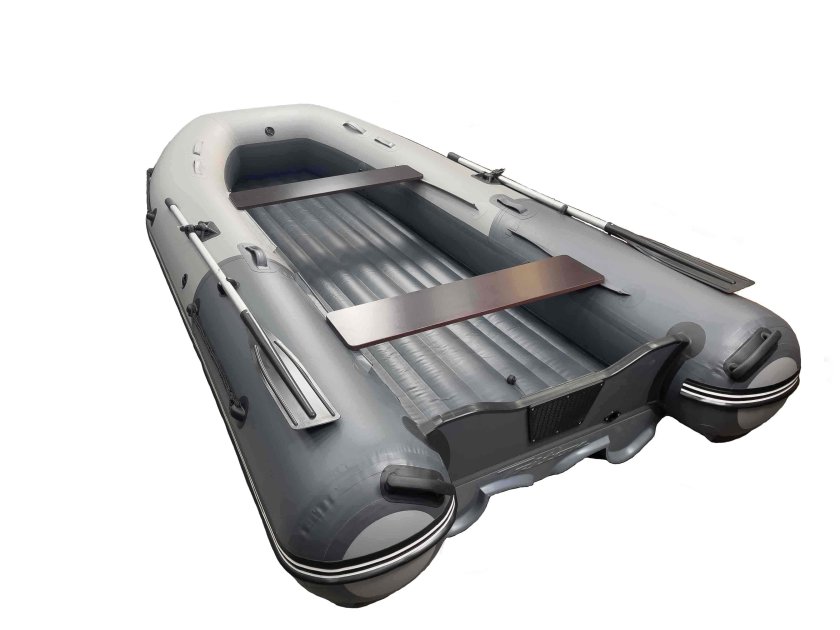 Лодка Аква 2800