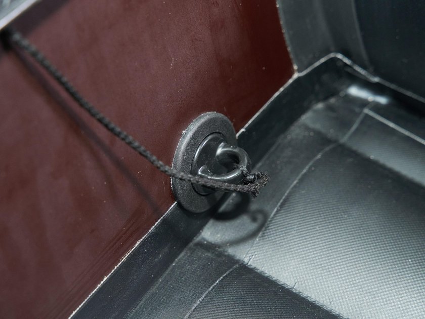 Лодка Китт Боатс ПВХ цвет камуфляж пиксель