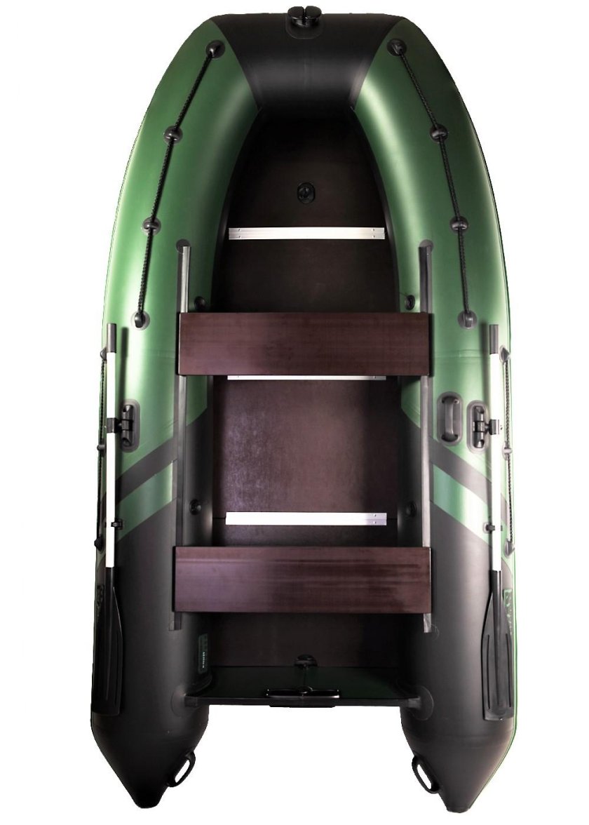 Лодка ПВХ Легион 320