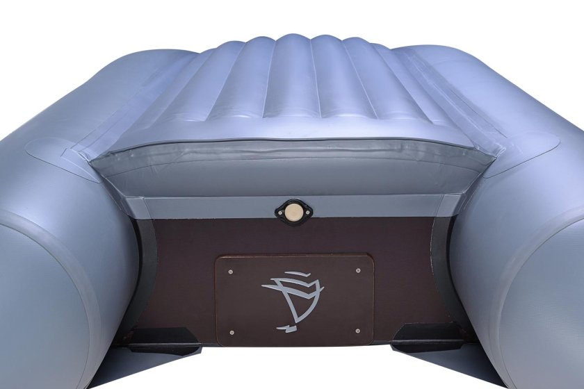 Лодка ПВХ Адмирал 320 НДНД