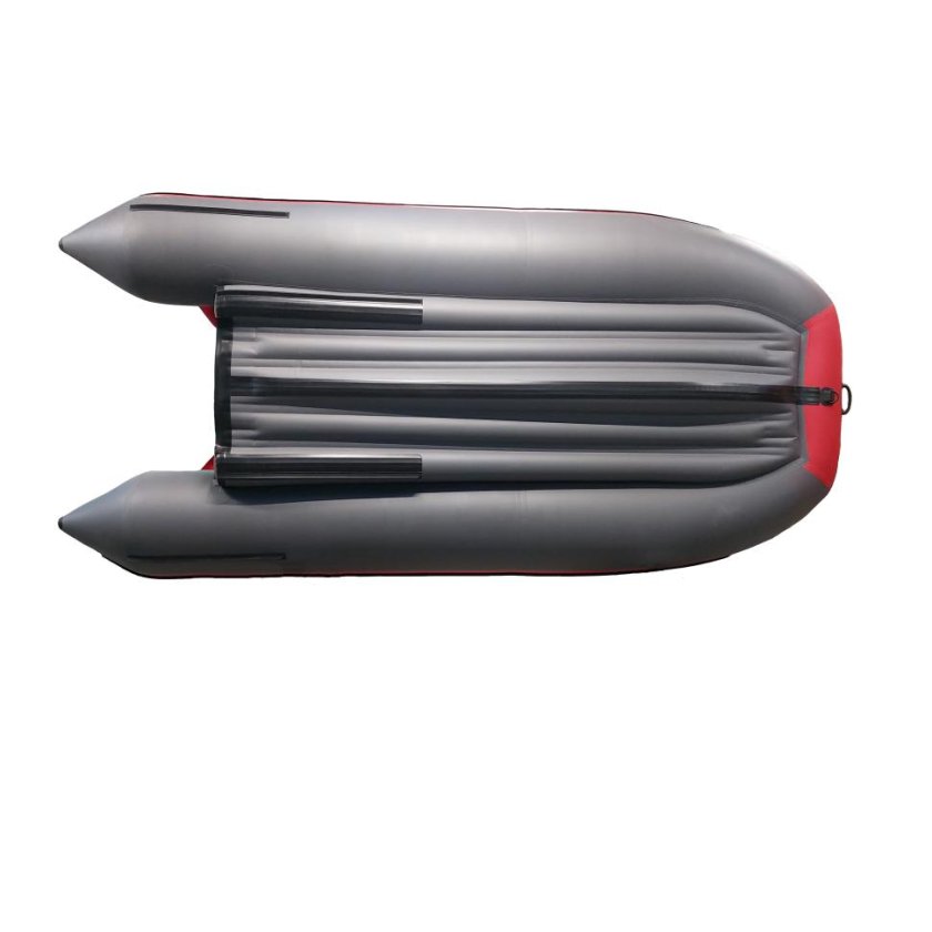 Лодка ПВХ Altair HD-340 НДНД