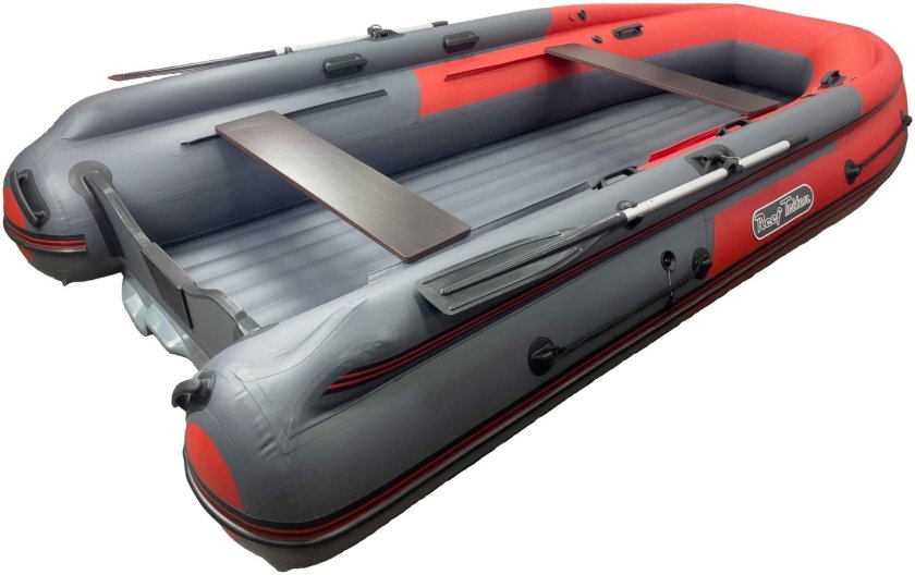 Риф Тритон 400