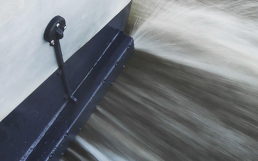 Транцевые плиты на Солар