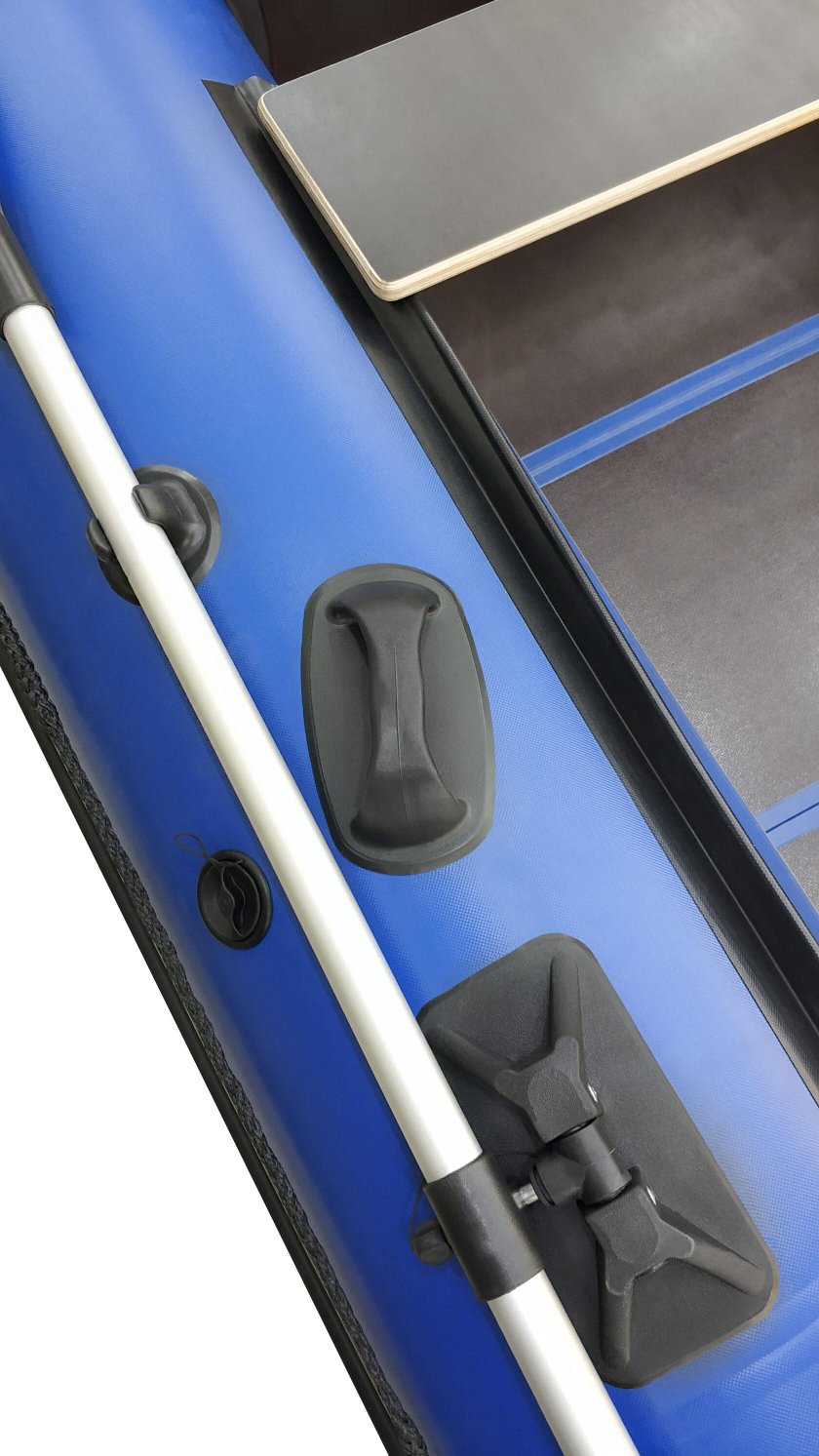 Сумка на ликтрос в лодку ПВХ