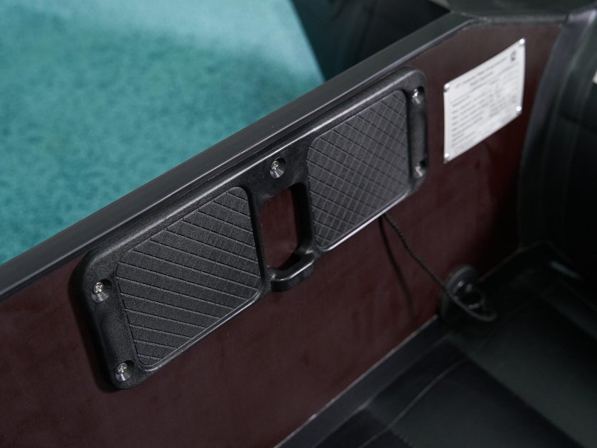 Kitt Boats 350 НДНД