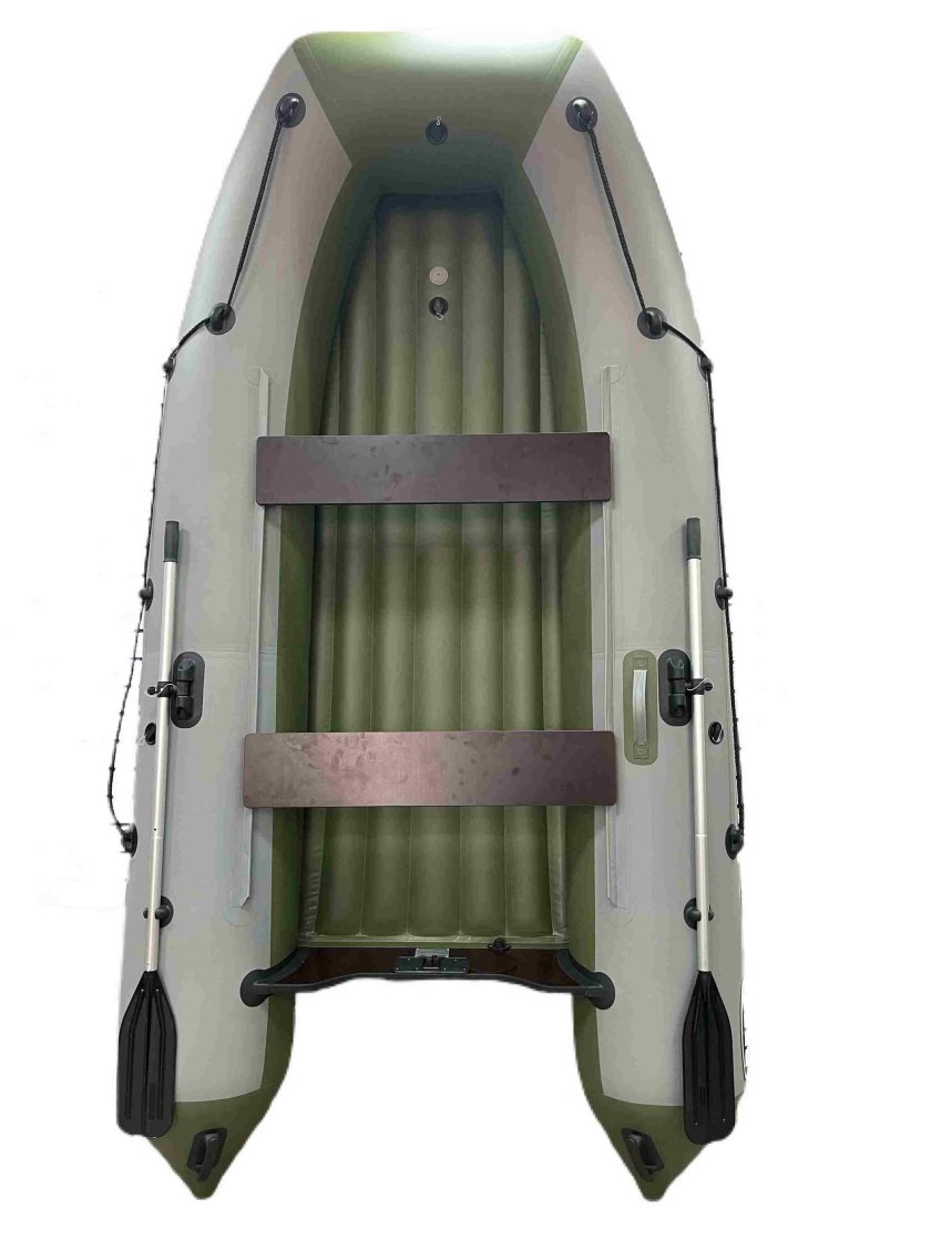 Надувная лодка Reef 290 Kc