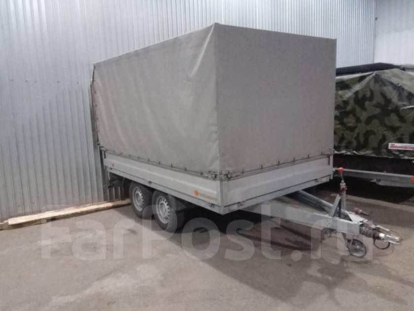 Европрицеп