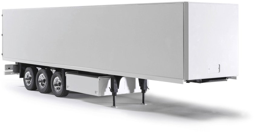 Полуприцеп тентовый шторный uat-SCFG-9231.01