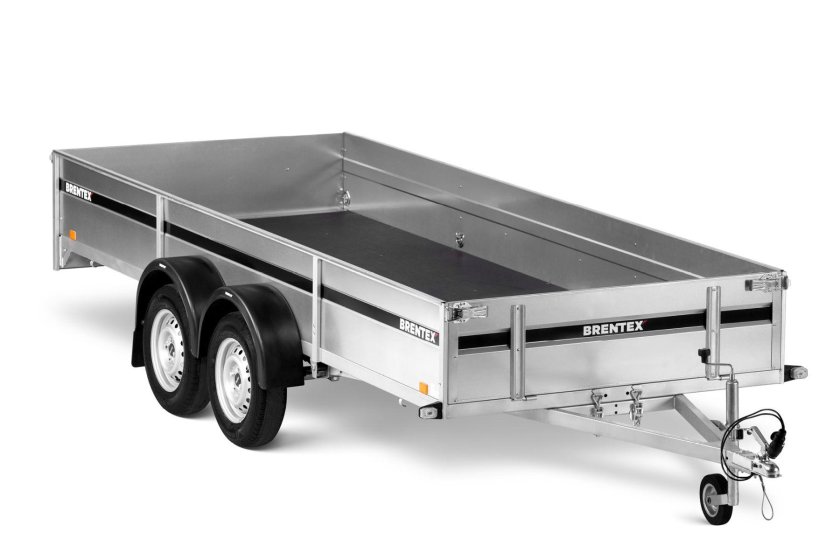 Какие прицепы подходят под категорию в