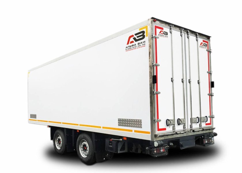 Schmitz Sko 24 рефрижератор