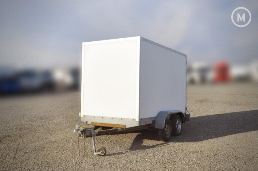 Европрицеп 7119