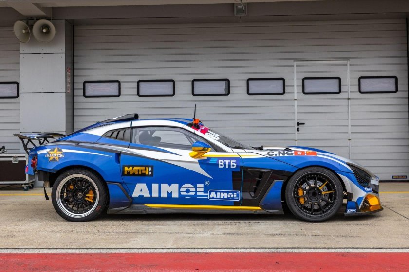 Фланкер ддкаба