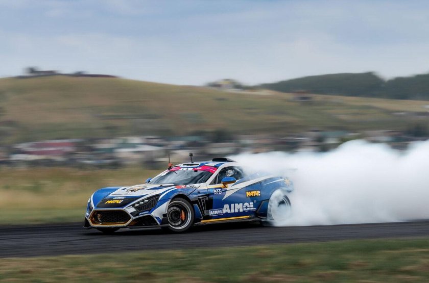 Фланкер Чарльз НГ