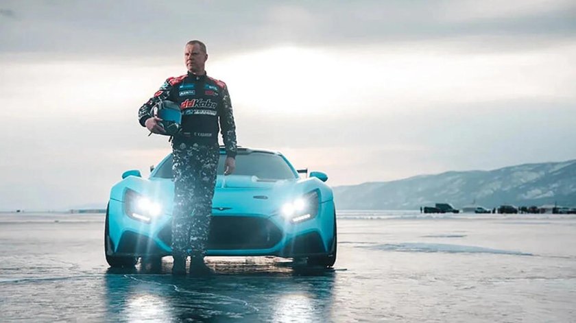 Кабаргин Сергей Леонидович