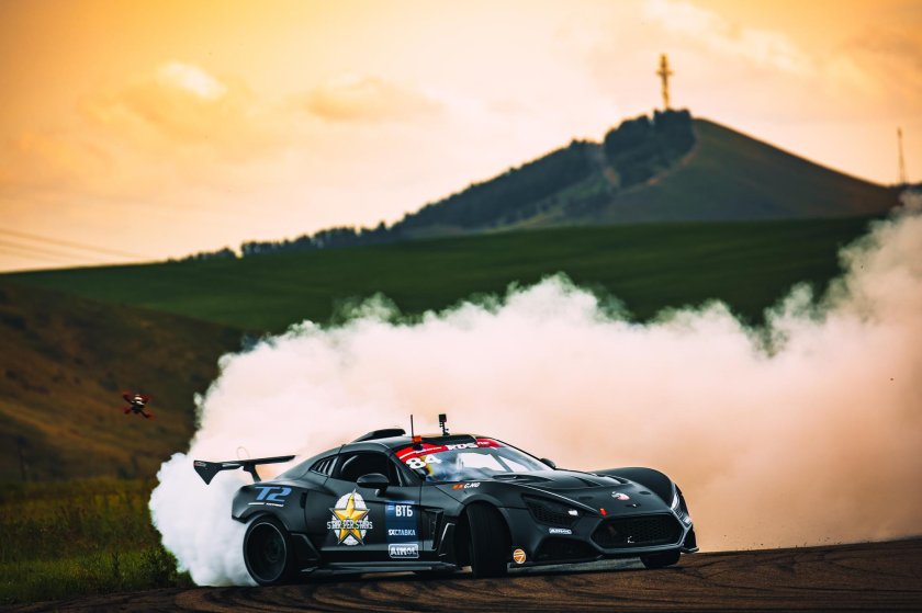 Фланкер Чарльз НГ