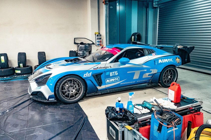 Фланкер ддкаба